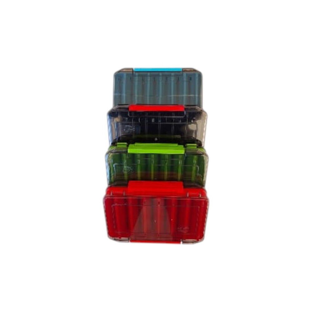 Allure Sahte Balık Kutusu Küçük