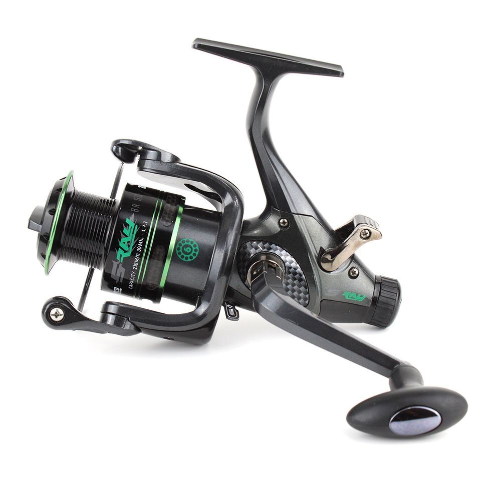 Sray Zebco Br-50 Makine