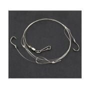 Mustad No:2  0,45mm Godfather Lüfer Takımı