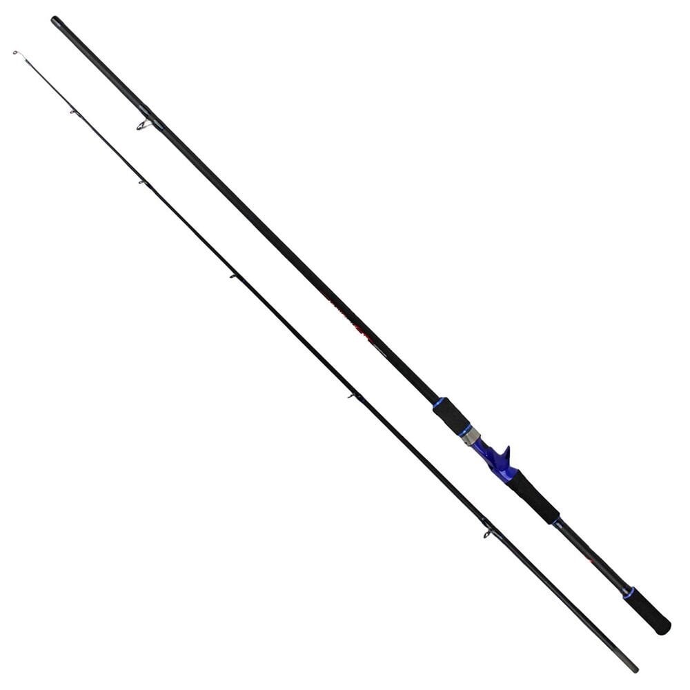 Yuweishi 2,40 5-28 Gr Tetikli Spin Kamış