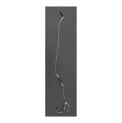 Mustad Supple D Rıg 60510bln X2 No:1 Boili Takımı