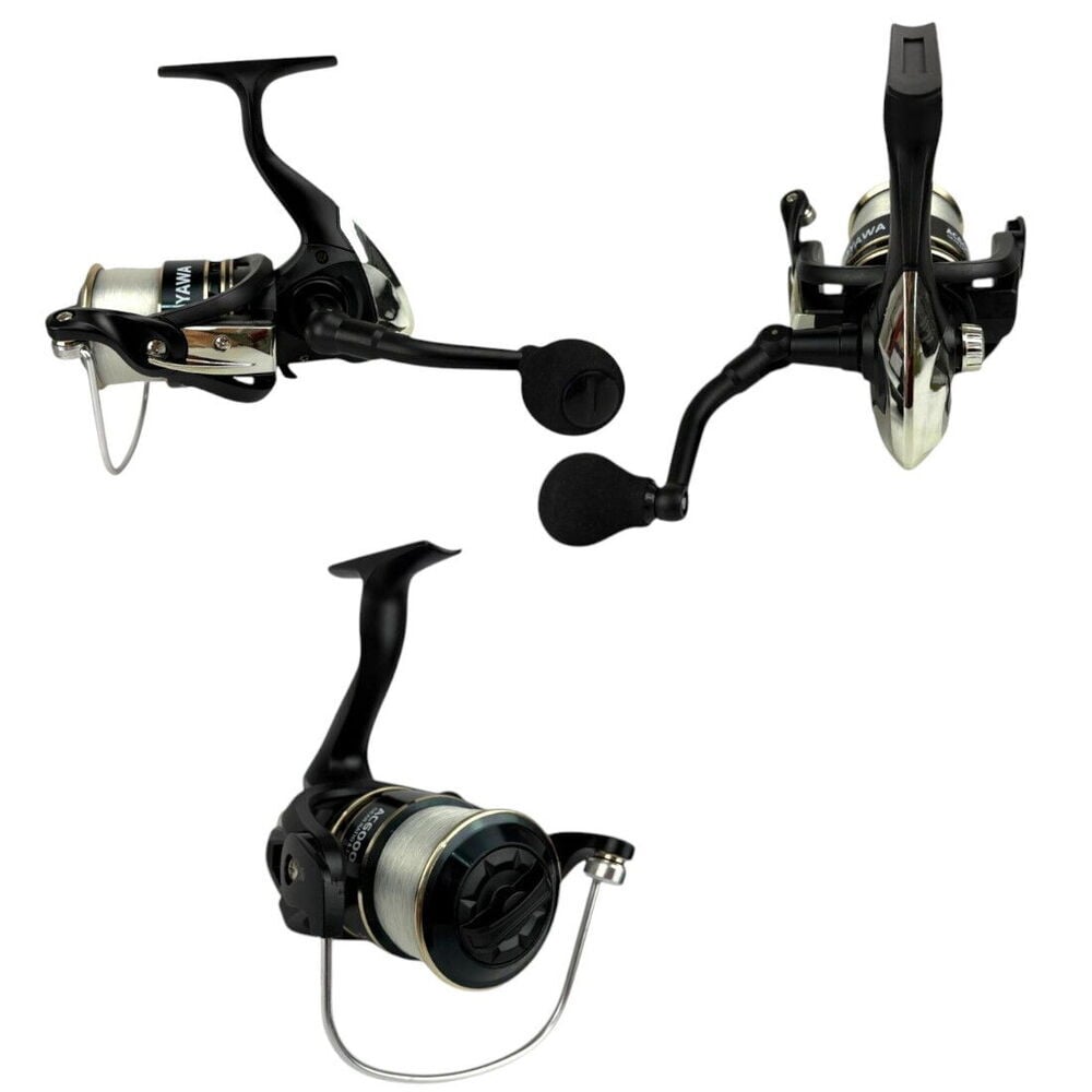 Sea Horse BO DİAO AC Makine