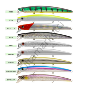 Strike Pro EG-031(F)
