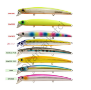Strike Pro EG-031(F)
