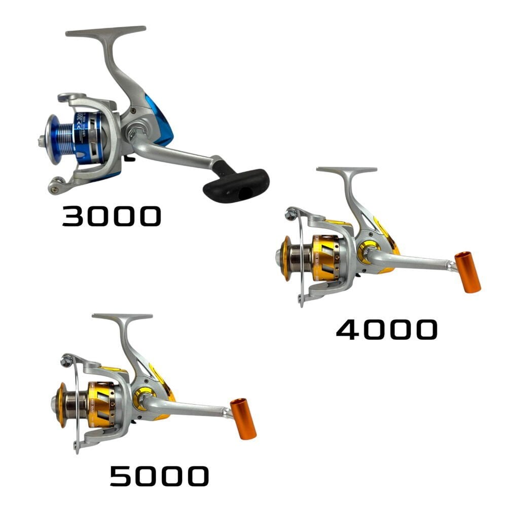 Sea Horse QIDA Makine