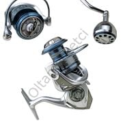 Sea Horse Ranger Plus 12+1 3000