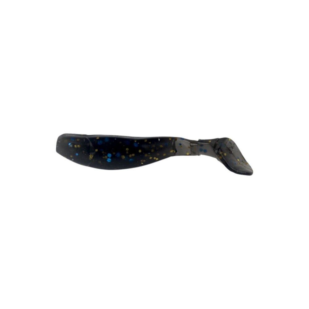 Tai Xıng Da Sheng Bait 5cm Black 6 Pcs