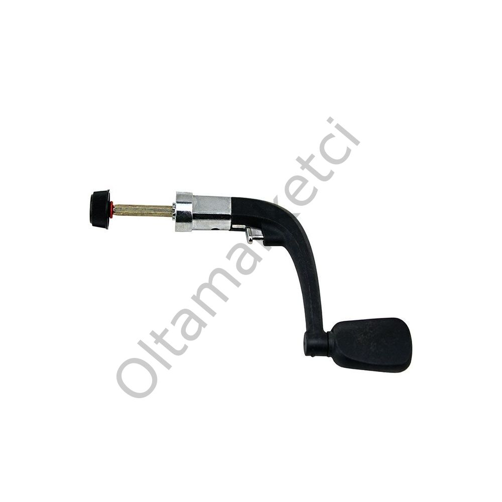 Sea Horse Katlanabilir Makine Kolu No:1 Byk