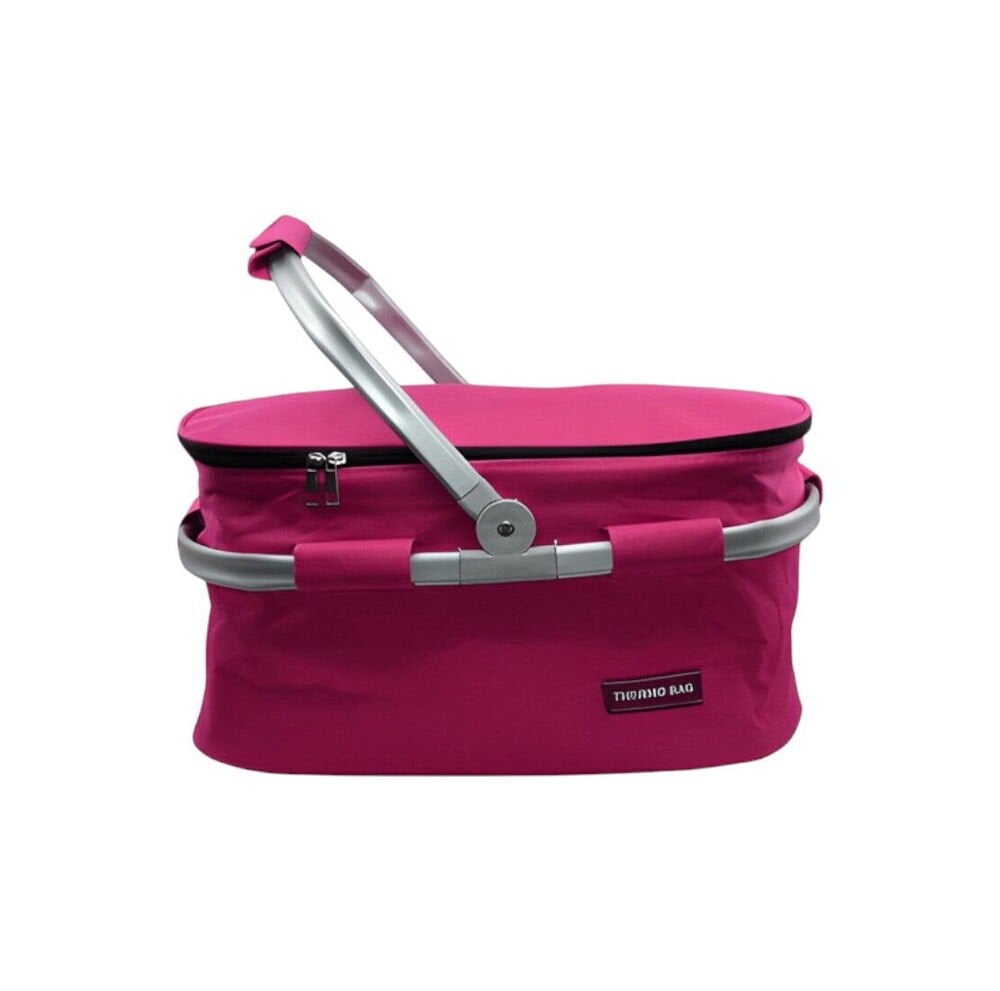 Thermo  Piknik Çantası