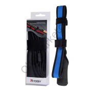 Noeby Rod Protective Sleeve L 2,70m Blue