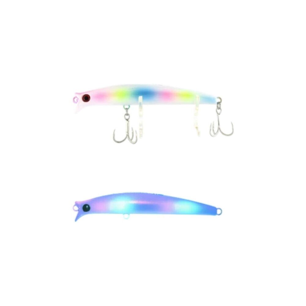 Egefish V-Gaga 92 Mm 15.5 Gr Cl:05 Palyaço