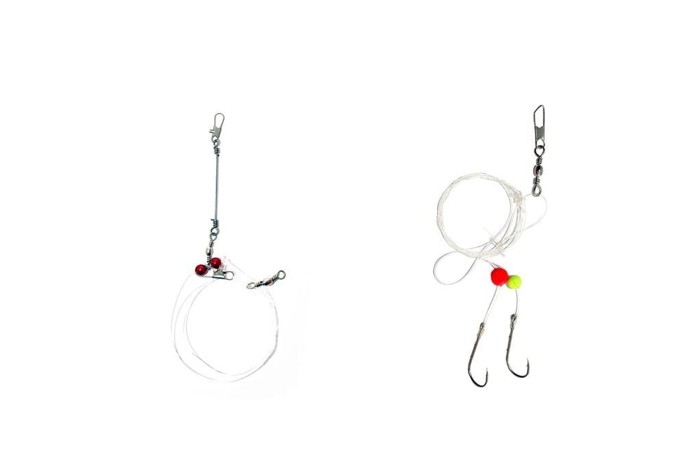 Sea Horse Lüfer Takımı 10'lu Paket