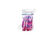Sea Horse 12 Cm L01 50'li Paket Ahtapot