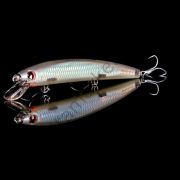 Japanese Minnow 3D - 15 Cm - 23 Gr