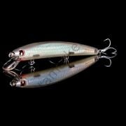 Japanese Minnow 3D - 15 Cm - 23 Gr