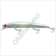 Japanese Minnow 3D - 15 Cm - 23 Gr
