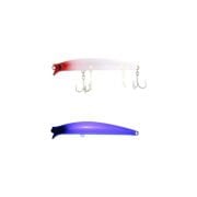 Egefish V-Gaga 92 Mm 15.5 Gr Cl:09 Kırmızı Kafa