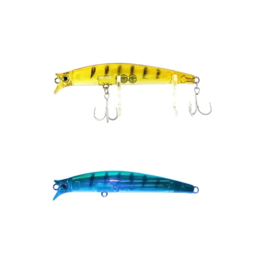 Egefish V-Gaga 92 Mm 15.5 Gr Cl:14 Karides