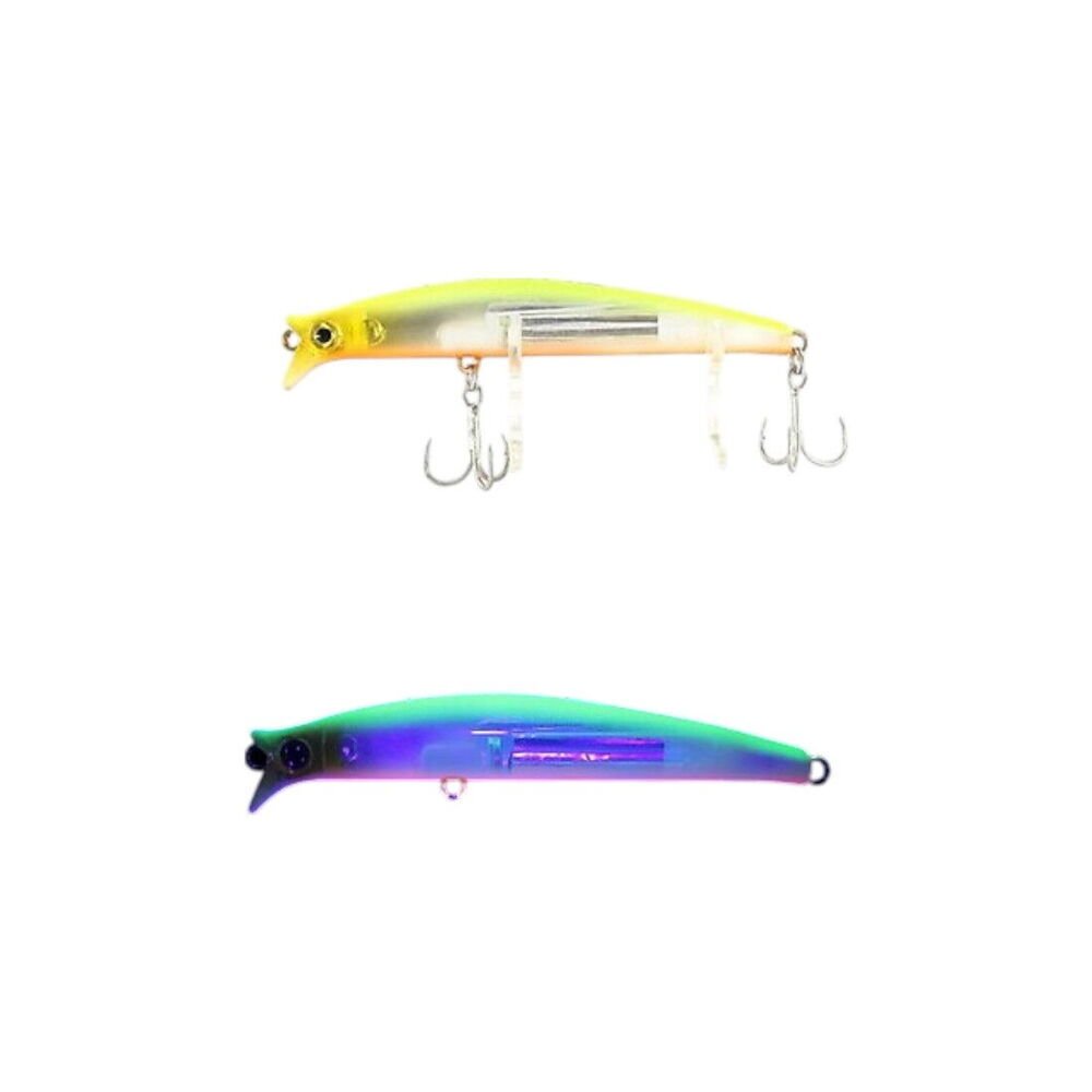 Egefish V-Gaga 92 Mm 15.5 Gr Cl:16 Bahadır Limon