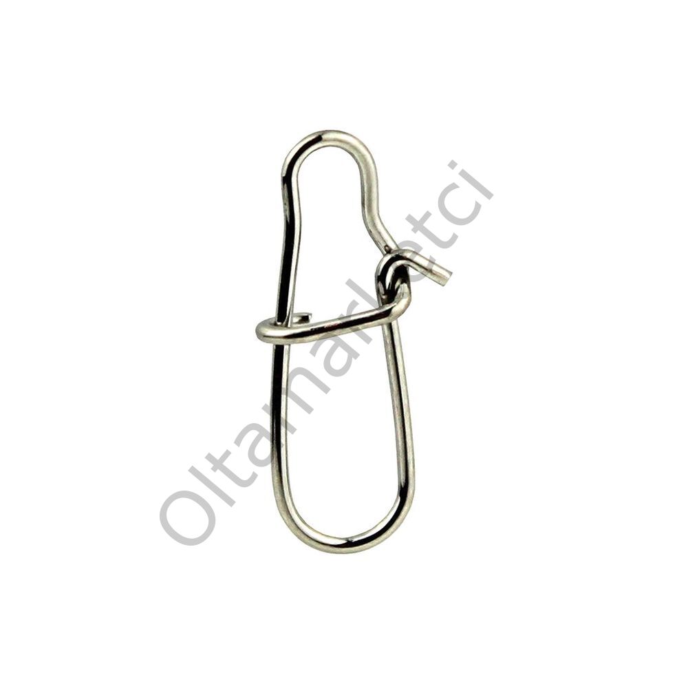 Sea Horse Snap No:1.2# 10 Lu Paket