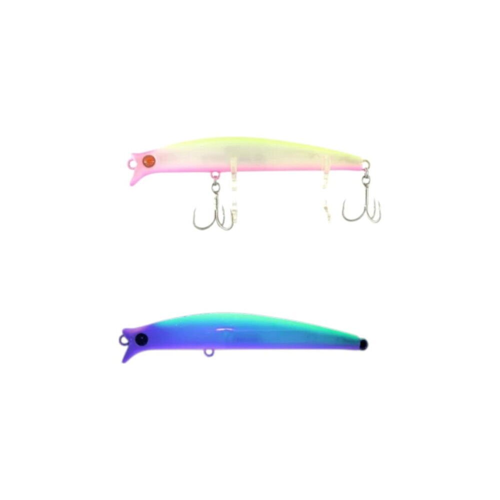 Egefish V-Gaga 110 Mm 16 Gr Cl:02 Pembeli Limon