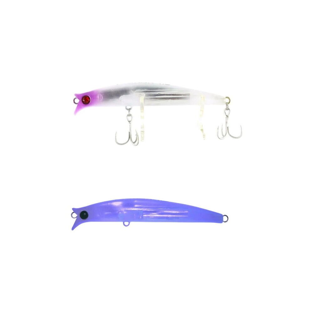 Egefish V-Gaga 110 Mm 16 Gr Cl:03 Mor Yanak