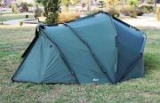 Carpers Sazan Tent-257 5 Kişilik Haki Yeşil Çadır