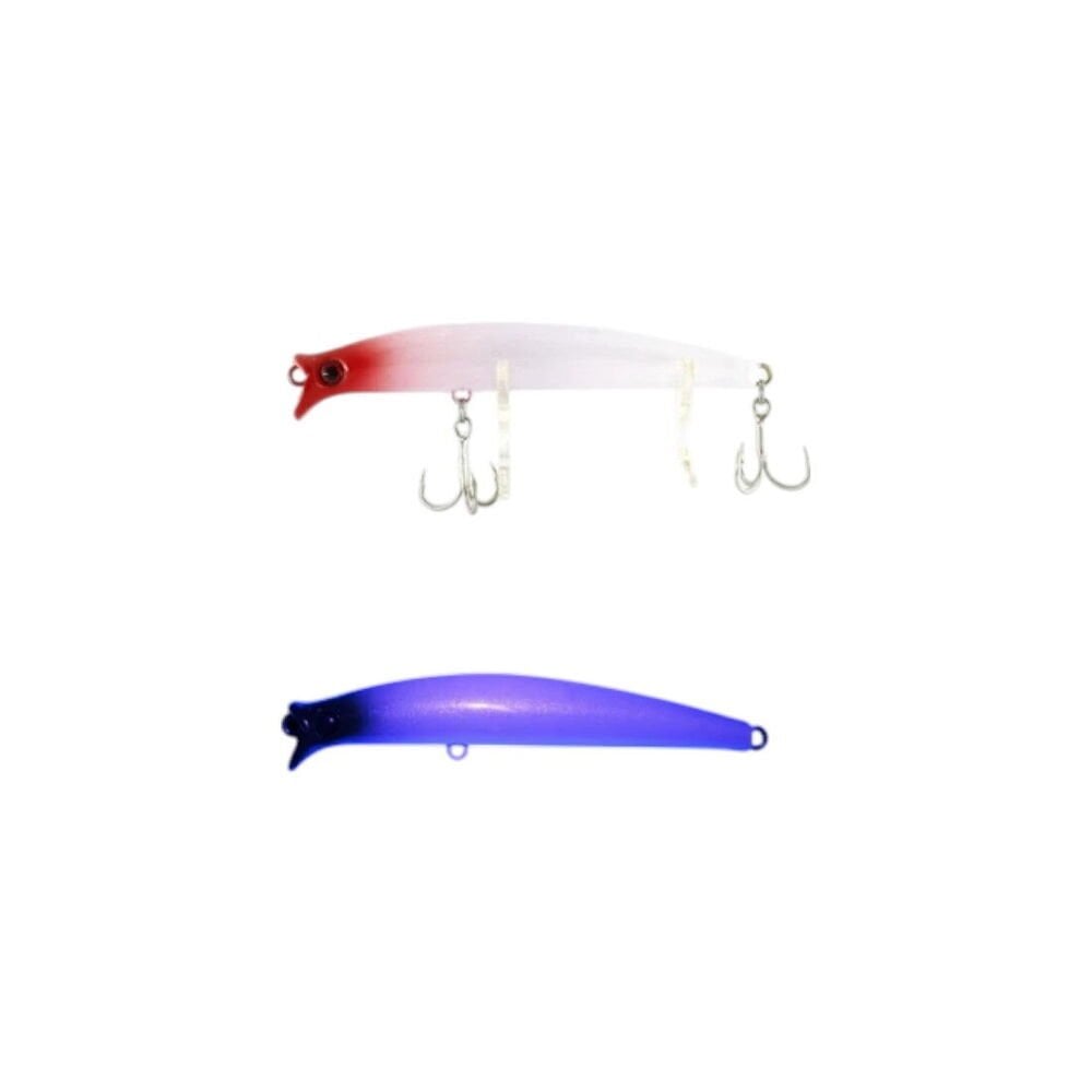 Egefish V-Gaga 110 Mm 16 Gr Cl:09 Kırmızı Kafa