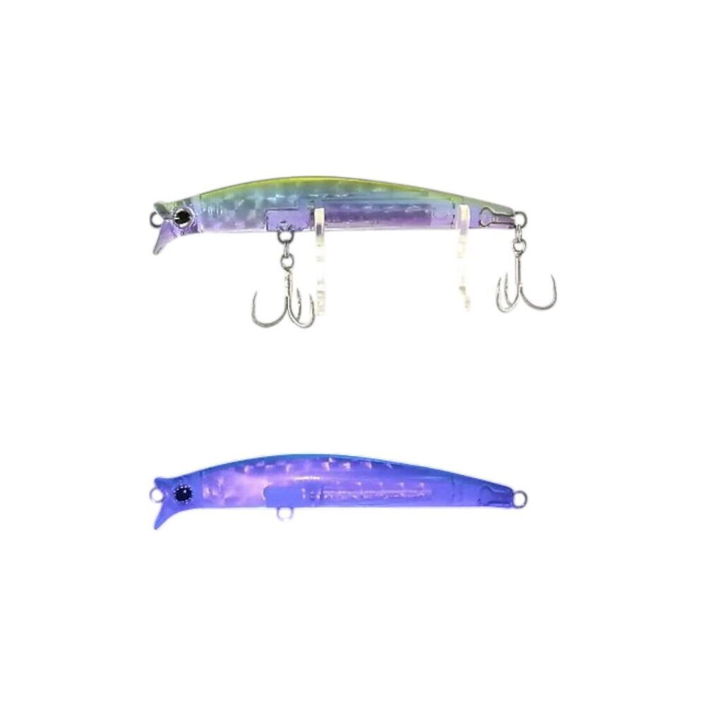 Egefish V-Gaga 110 Mm 16 Gr Cl:18 Gelibolu