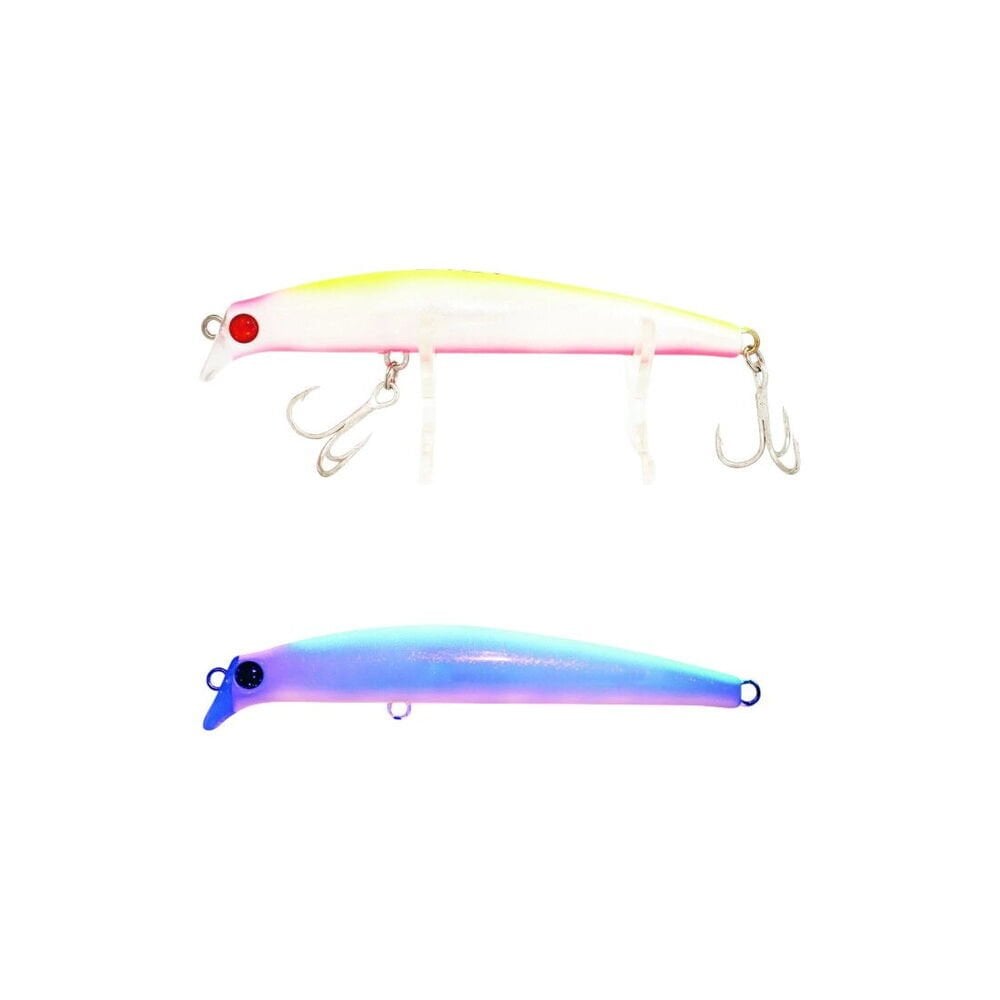 Egefish C-Gaga 110 Mm 16 Gr Cl:02 Pembeli Limon