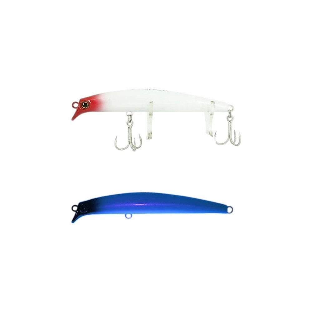 Egefish C-Gaga 110 Mm 16 Gr Cl:09 Kırmızı Kafa