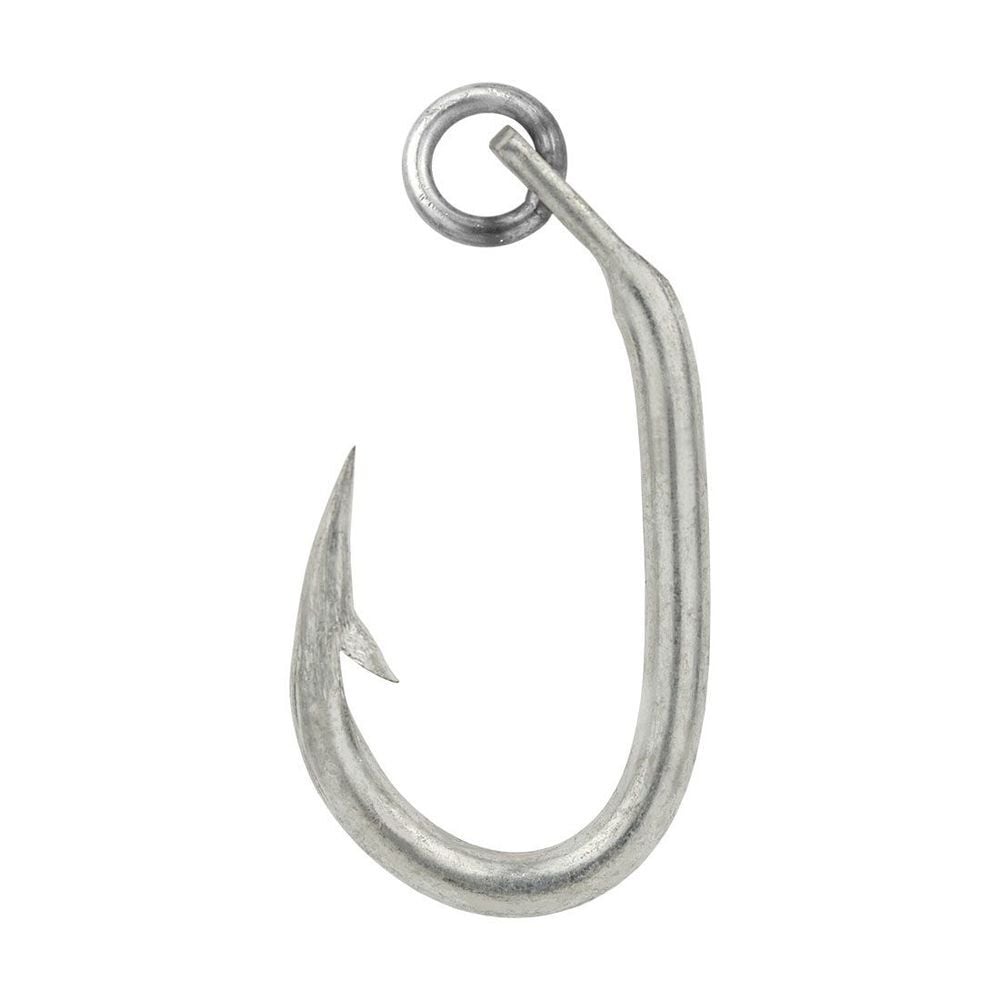 Mustad 9190 Dksrw No: 5/0 Orkinos İğnesi Adet