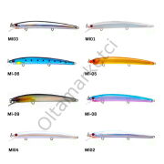 Sea Horse Cy-106 13 Cm 17 Gr