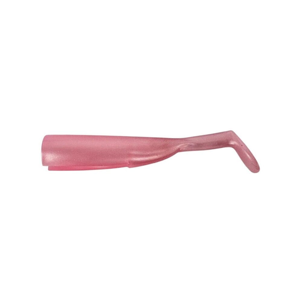 Falkor Lethal Tails Yedek Kuyruk 4 Adt Pembe