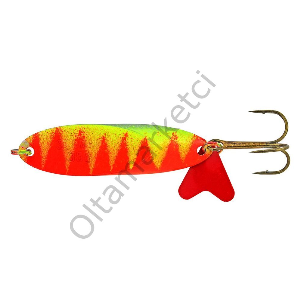 Sea Horse Seaman Kaşık 35gr L01 Adt