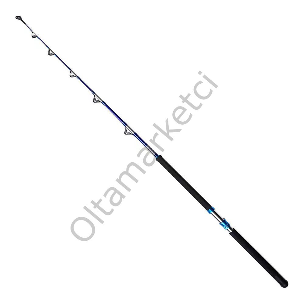 Noeby Big Game 2 Nmt601-80 1,83 50-80 Lb