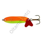 Sea Horse Seaman Kaşık 32gr L05 Adt