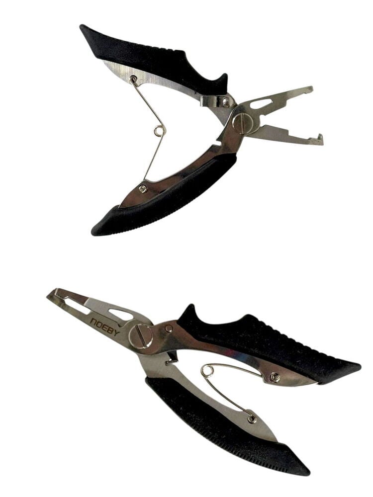 Noeby Halka Pensesi Siyah Küçük