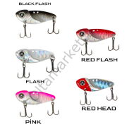 Crony Mini Vibrasyon 3cm 5gr