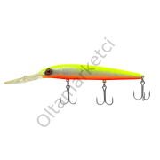 Sea Horse Down Deep 11 Cm 01 14 Gr Sahte Balık