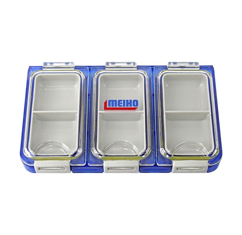 Meiho Versus Wg-6 115*73*18mm Kutu