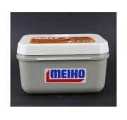 Meiho Baıt 7 W115*D95*H70mm Yem Kutu