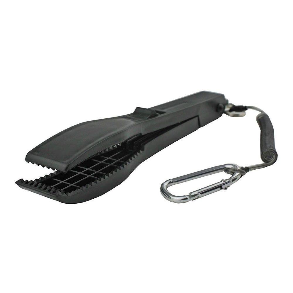 Sea Horse Balık Tutucu Siyah K2