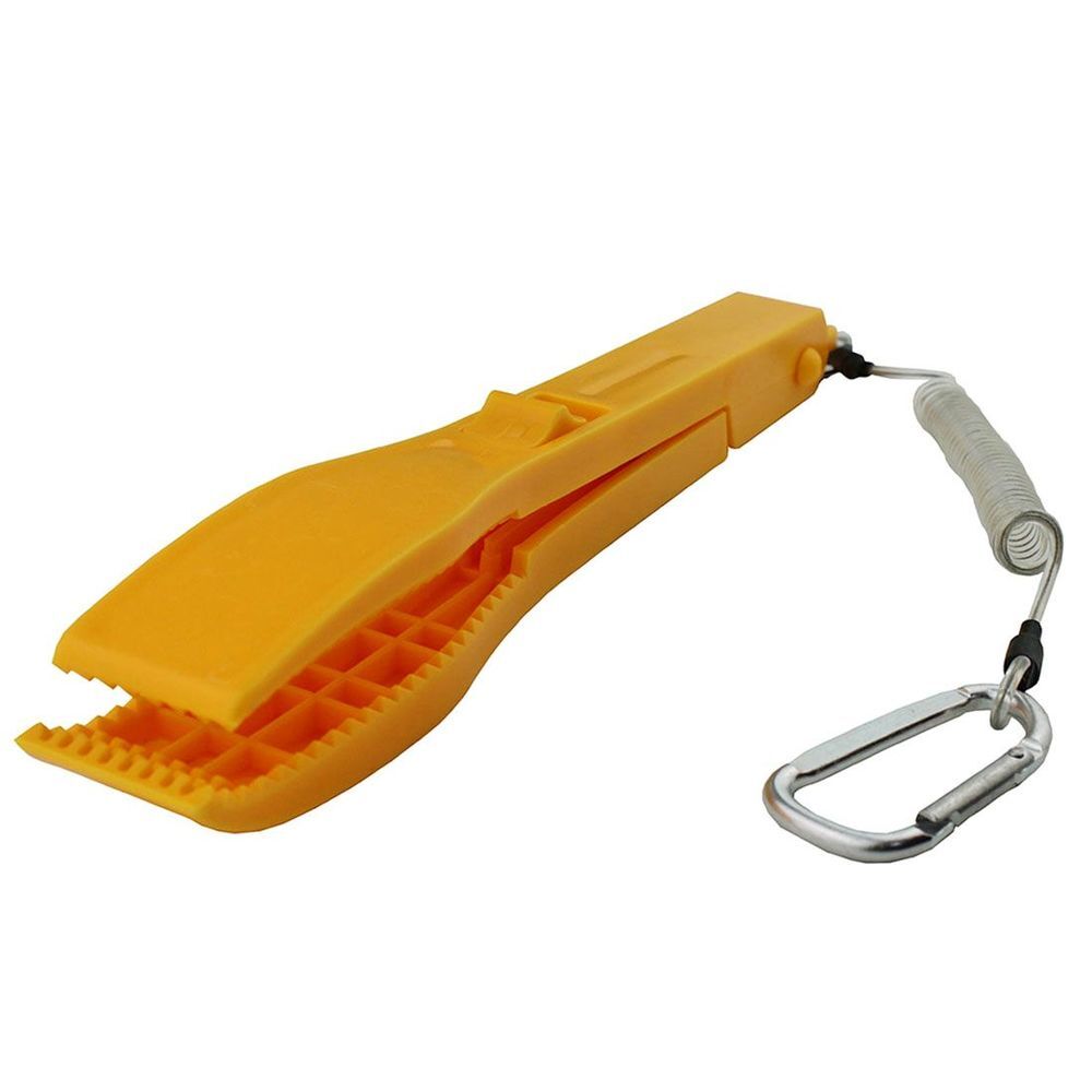 Sea Horse Balık Tutucu Sarı K2