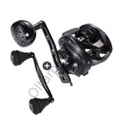 Noeby Leisure X5 R Baitcasting