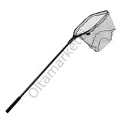 Noeby Typce Carbon Teleskopik Floating Kepçe 60*50