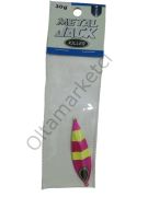 Metal Jack Killer 40 Gr Jig