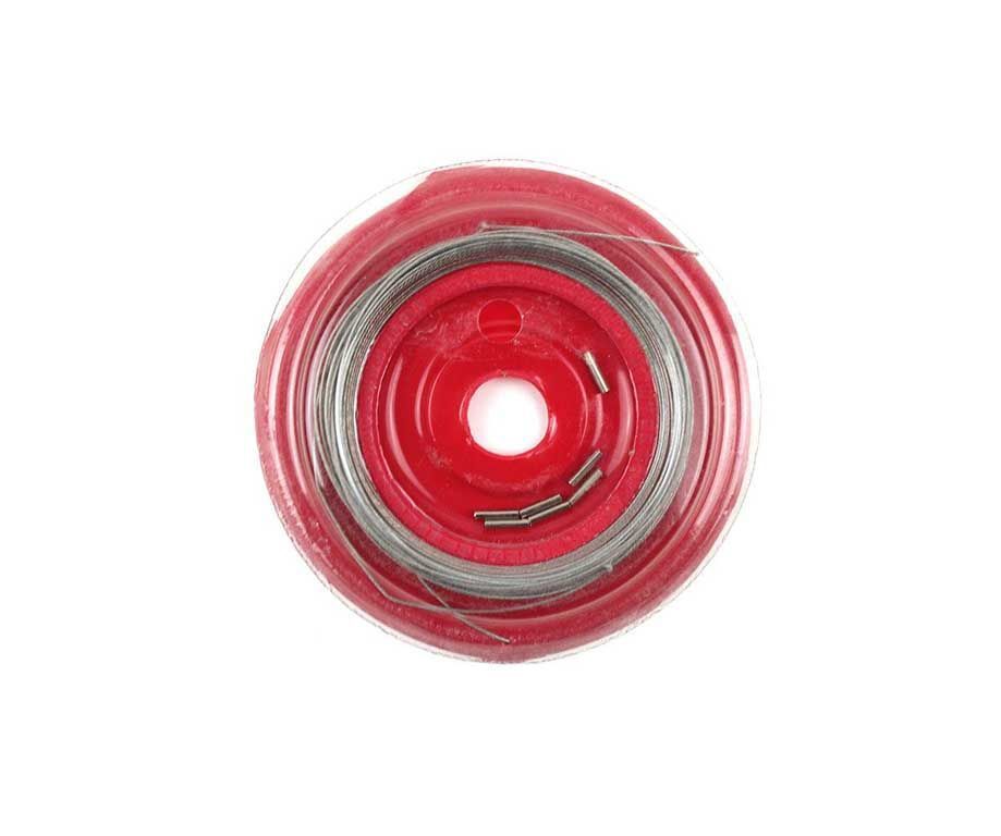 Wizard 0,40 Mm 10 Mt Çelik Tel