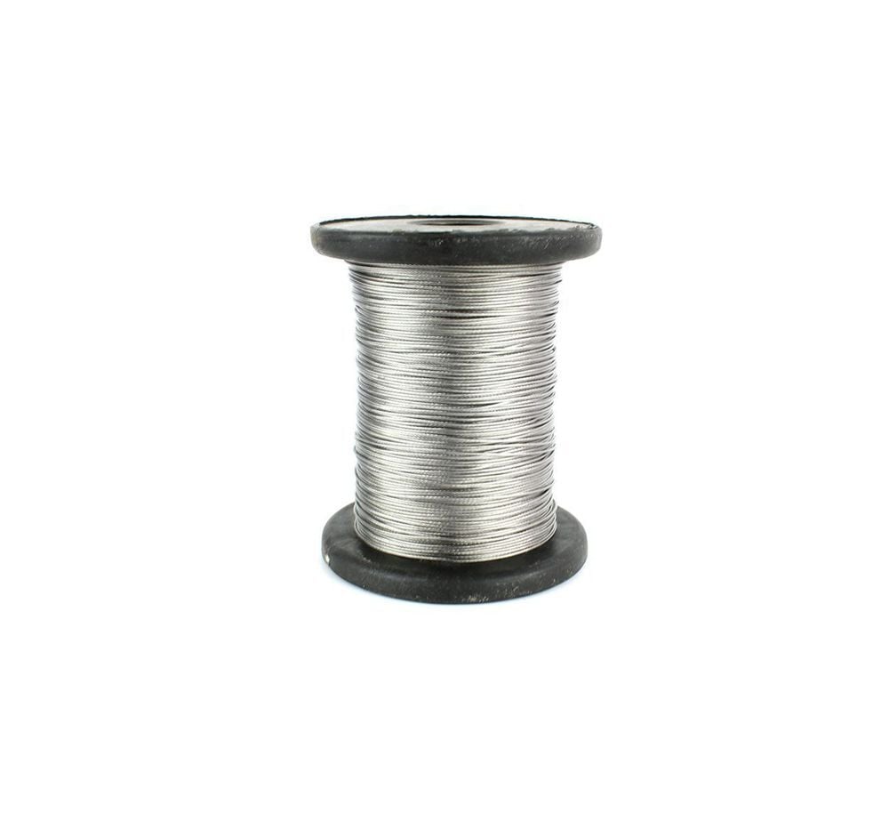 Wizard 48 Lbs 100 Mt Çelik Tel