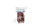 Sea Horse 12 Cm L04 50'li Paket Ahtapot